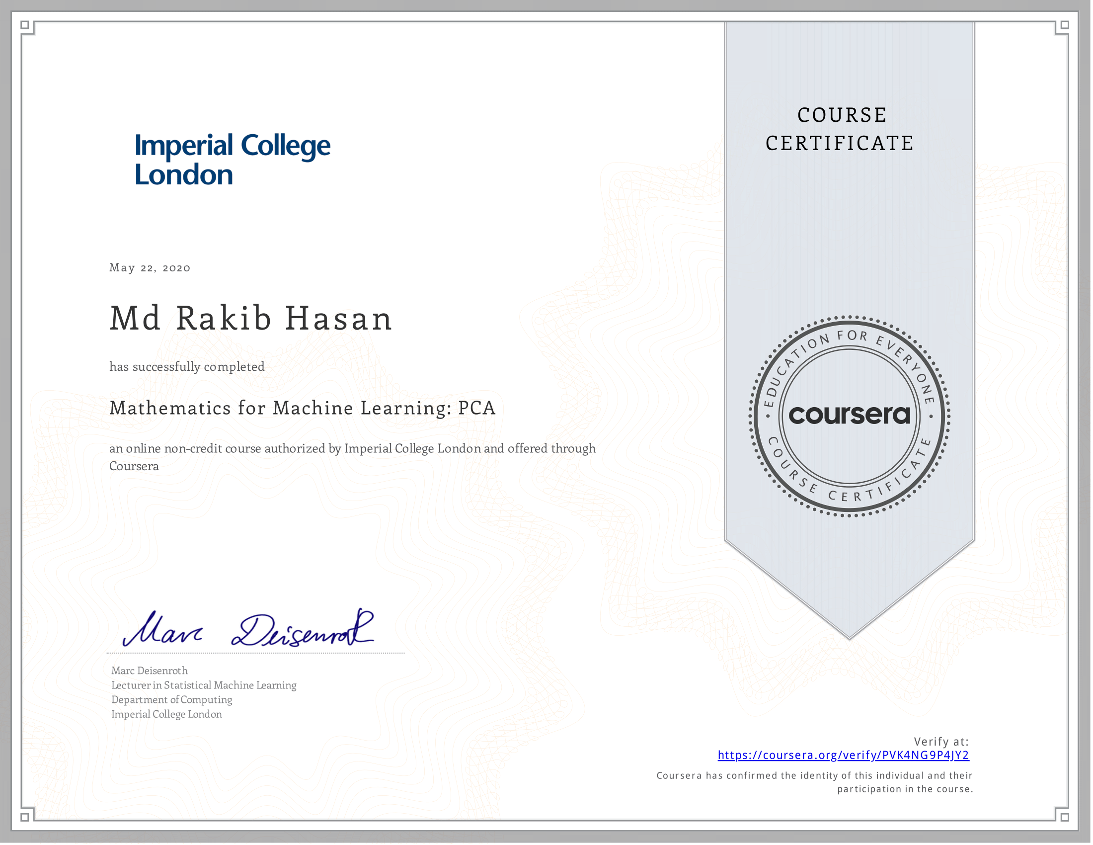 HTML5 Bootstrap Template by rakibhhridoy.com